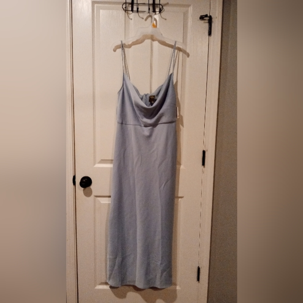 Taylor Formal Dress